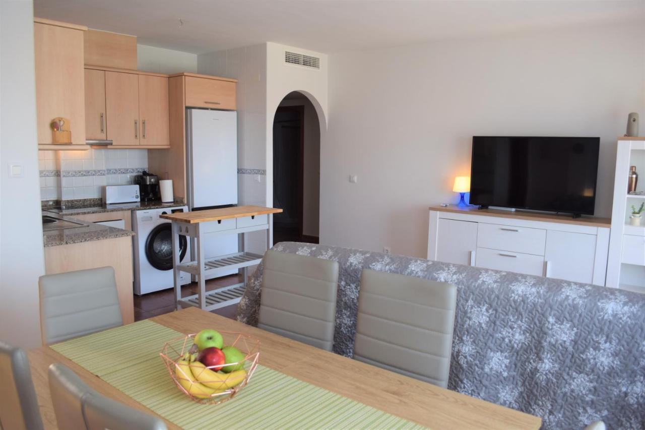 Espacioso Apartamento Con Preciosos Jardines Y Bbq Исла Плана Екстериор снимка