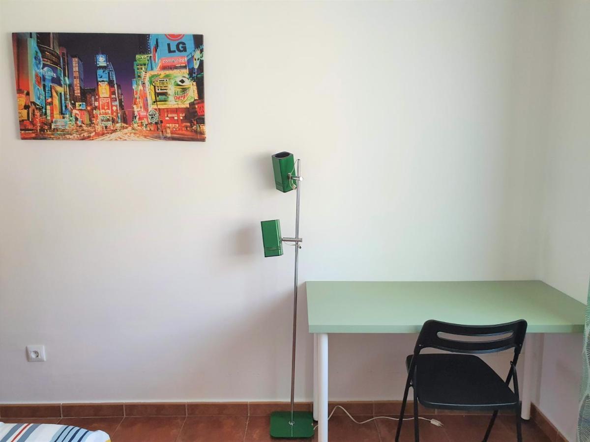 Espacioso Apartamento Con Preciosos Jardines Y Bbq Исла Плана Екстериор снимка