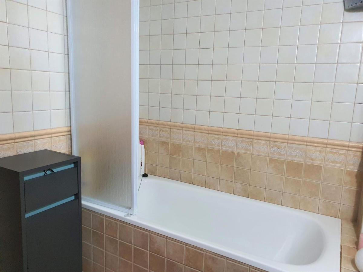 Espacioso Apartamento Con Preciosos Jardines Y Bbq Исла Плана Екстериор снимка