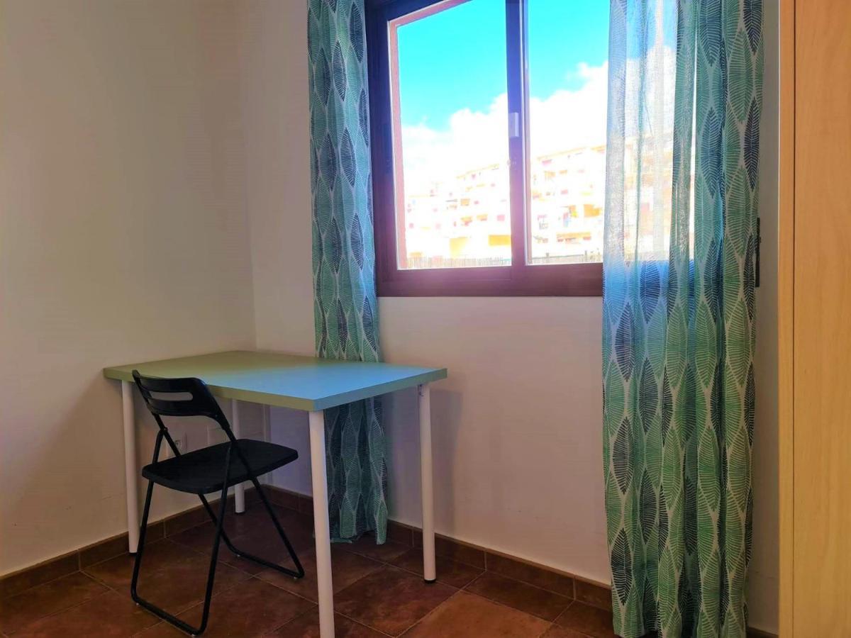 Espacioso Apartamento Con Preciosos Jardines Y Bbq Исла Плана Екстериор снимка